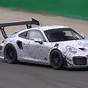 Porsche 911 Gt2 Rs Race Car