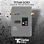 Titan Water Heaters Technical Support