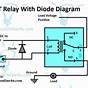 11 Pin Relay Schematic