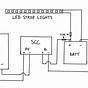 Lights Wiring Diagram For A Shed