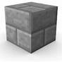 Stone Bricks Minecraft Recipe