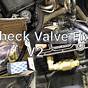 Chevy Equinox Pcv Valve Recall