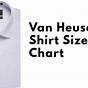 Van Heusen Size Chart Boys