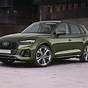 Audi Q5 Premium Plus 2021