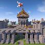 Small Castles In Minecraft