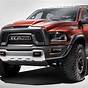 2019 Dodge Ram Pickup Truck