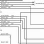 Dodge Dakota Radio Wiring Diagram