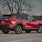 Federal Tax Credit For Toyota Rav4 Prime