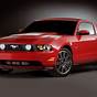 Cars Ford Mustang