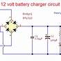 30 Amp Battery Charger Circuit Diagram