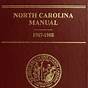 North Carolina Estate Administration Manual