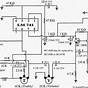 Audio Amplifier Circuit Diagram Using 741