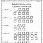 Division Repeated Subtraction Worksheet Pdf