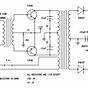 Electrical Inverter Circuit Diagram