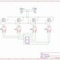 Homemade 18650 Battery Charger Circuit Diagram