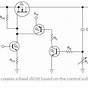 Circuit Diagram For Conditional