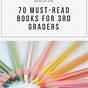 Books For 3rd Graders Online