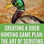 Duck Hunt Matchup Chart