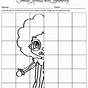 Line Of Symmetry Worksheets Draw Dot Paper