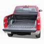 2022 Ford F150 Drop-in Bed Liner