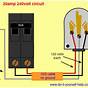 Power Amp Wiring Diagram
