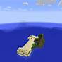 Seed Island Minecraft