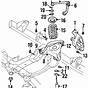 Dodge Ram Suspension Parts Diagram