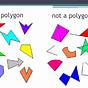 Polygon Or Not Polygon