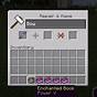 Best Enchantments For A Bow In Minecraft