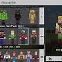 Skin Packs For Minecraft Education Edition