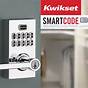 Kwikset Smart Lock 916 Manual