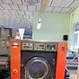 Continental Girbau Washing Machine