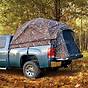 Dodge Dakota Bed Tent