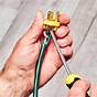 Extension Cord End Wiring Diagram