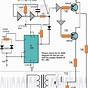 Homemade Power Inverter Circuit Diagram