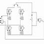Scr Voltage Regulator Circuit Diagram