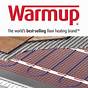 Warmup Floor Heating System