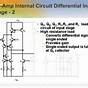 Internal Circuit Diagram Of Op Amp