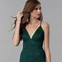 Emerald Sundae Green Dress