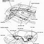 1989 Honda Crx Wiring Diagram