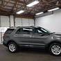 2014 Ford Explorer Nada Value