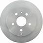 Brakes And Rotors For 2016 Chevy Equinox