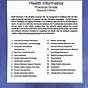 Health Informatics Practical Guide Seventh Edition Pdf