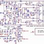 Car Power Amp Circuit Diagram