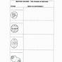 Worksheet 39 Mitosis Sequencing