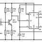 Basic Audio Amplifier Circuit Diagram