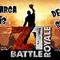 Z1 Battle Royale Steam Charts