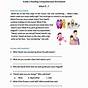 2nd Grade Comprehension Activities