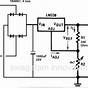 Linear Power Supply Circuits Block Diagrams