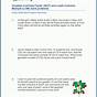Word Problems Lcm And Gcf Worksheets